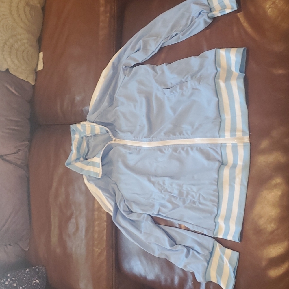 2 pc track suits - cute lounge wear size 16